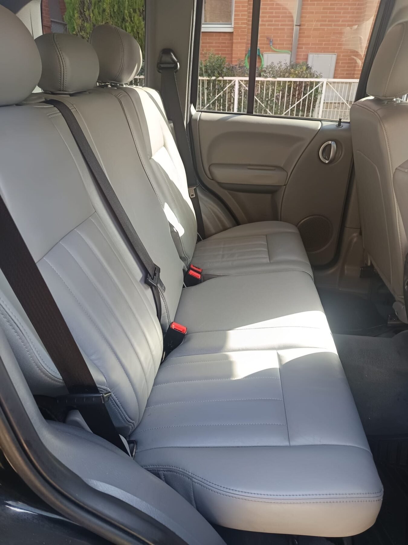 JEEP CHEROKEE 2.8crd