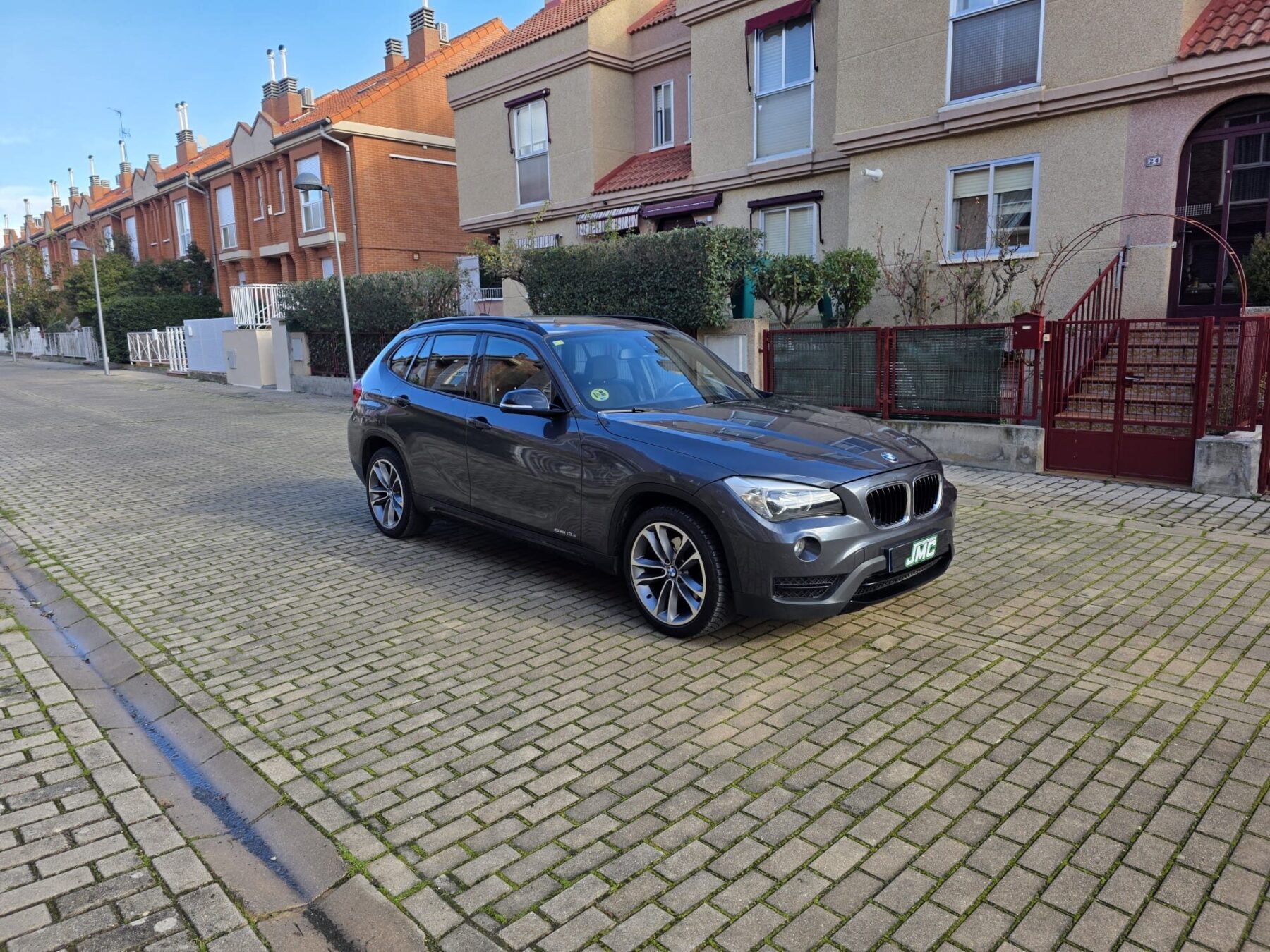 BMW X1 2.0d