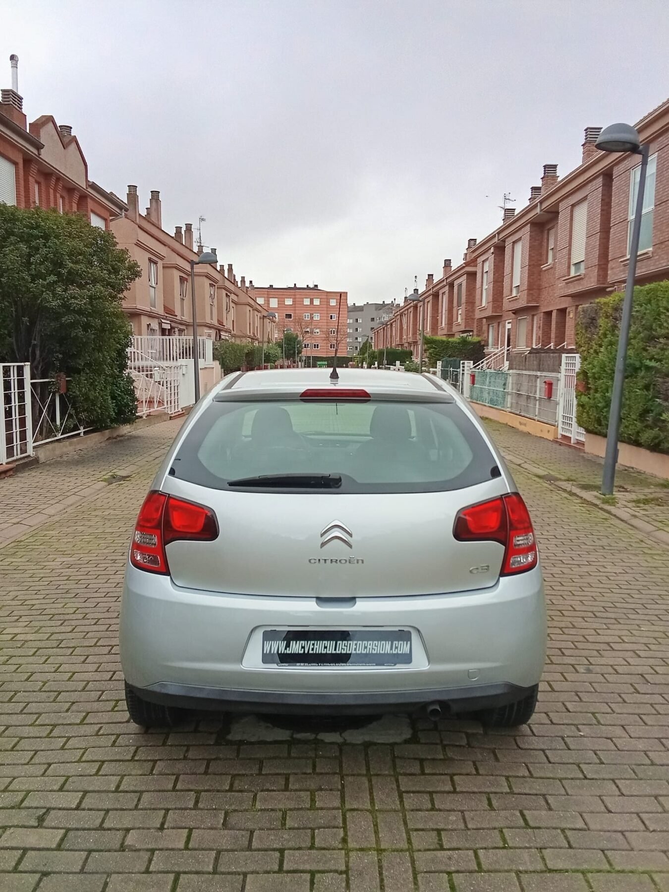 CITROEN C3 1.4HDI