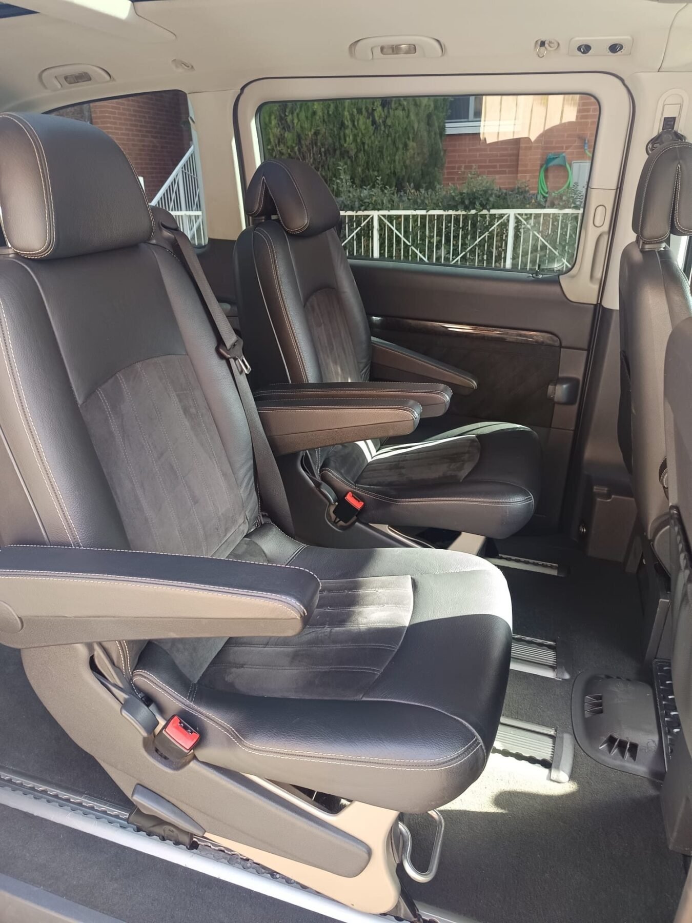 MERCEDES-BENZ VIANO 3.0cdi