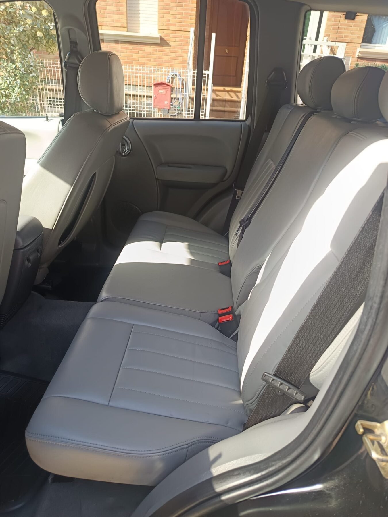 JEEP CHEROKEE 2.8crd