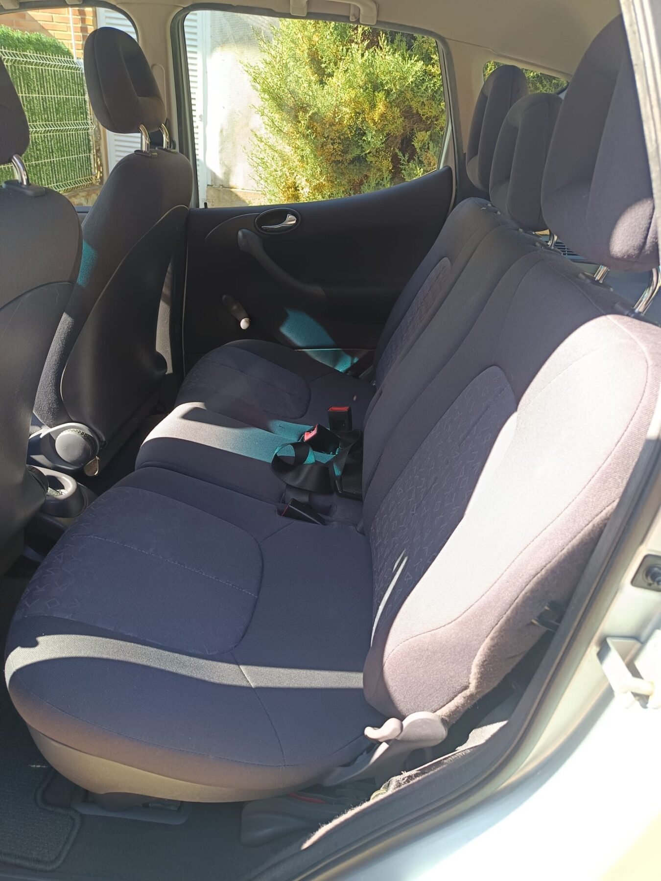 MERCEDES-BENZ CLASE A 1.4i