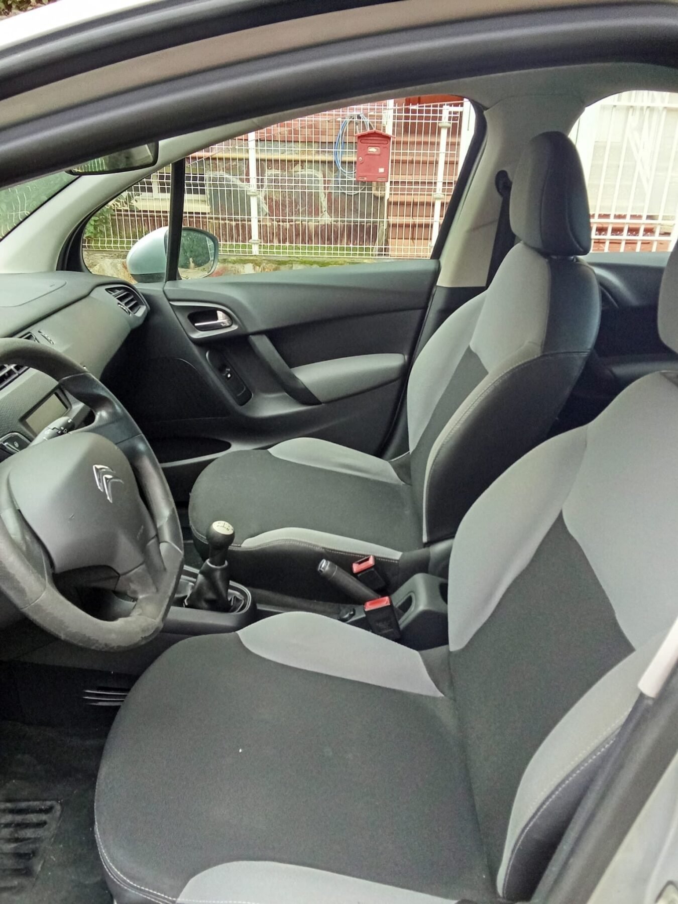 CITROEN C3 1.4HDI