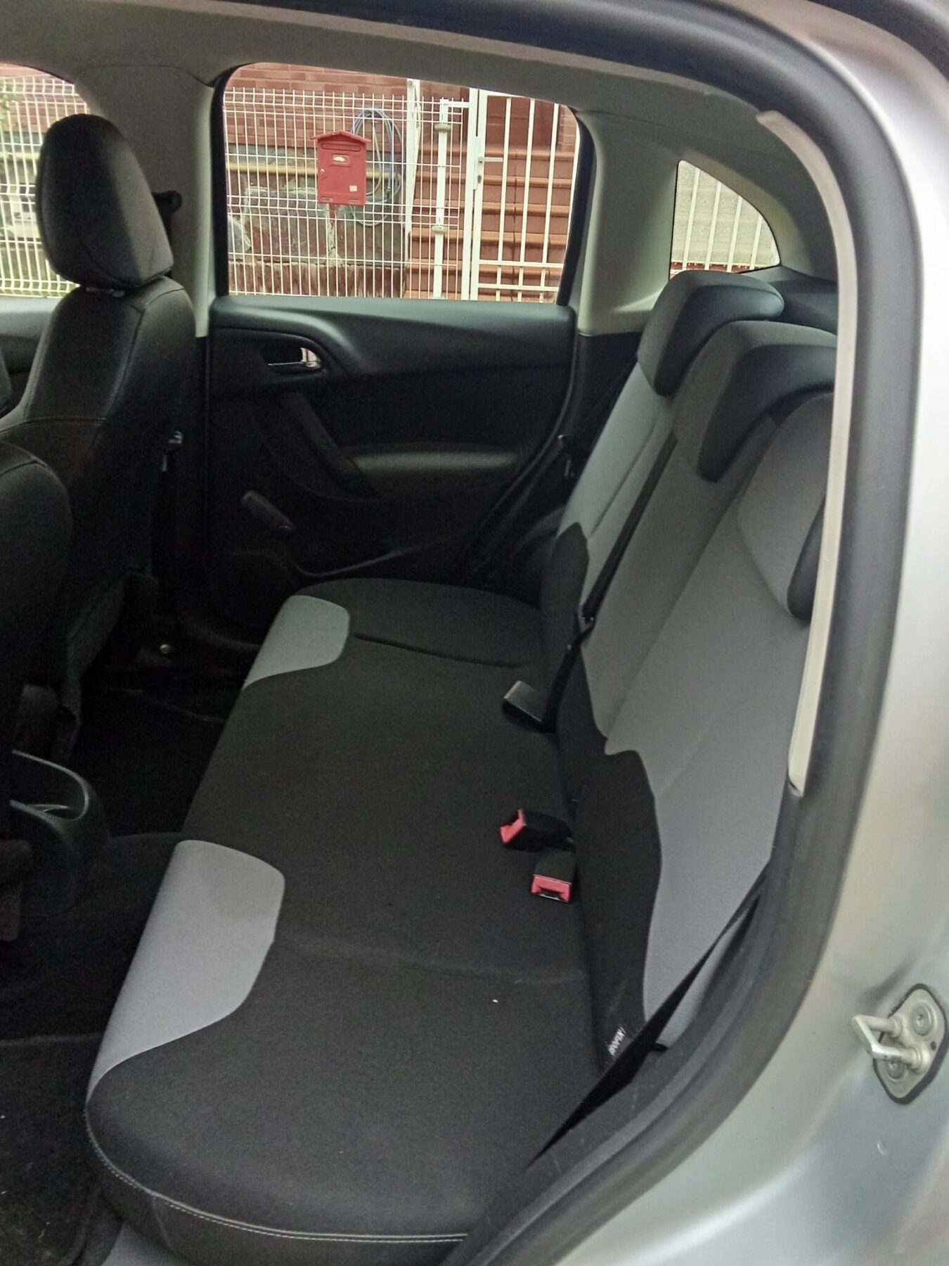 CITROEN C3 1.4HDI