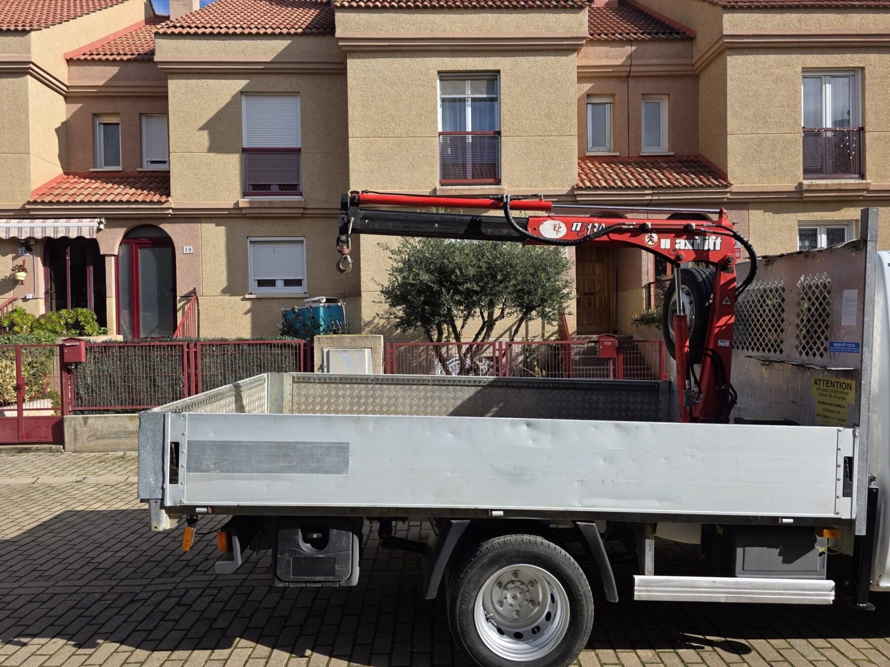 FORD TRANSIT 2.4tdci