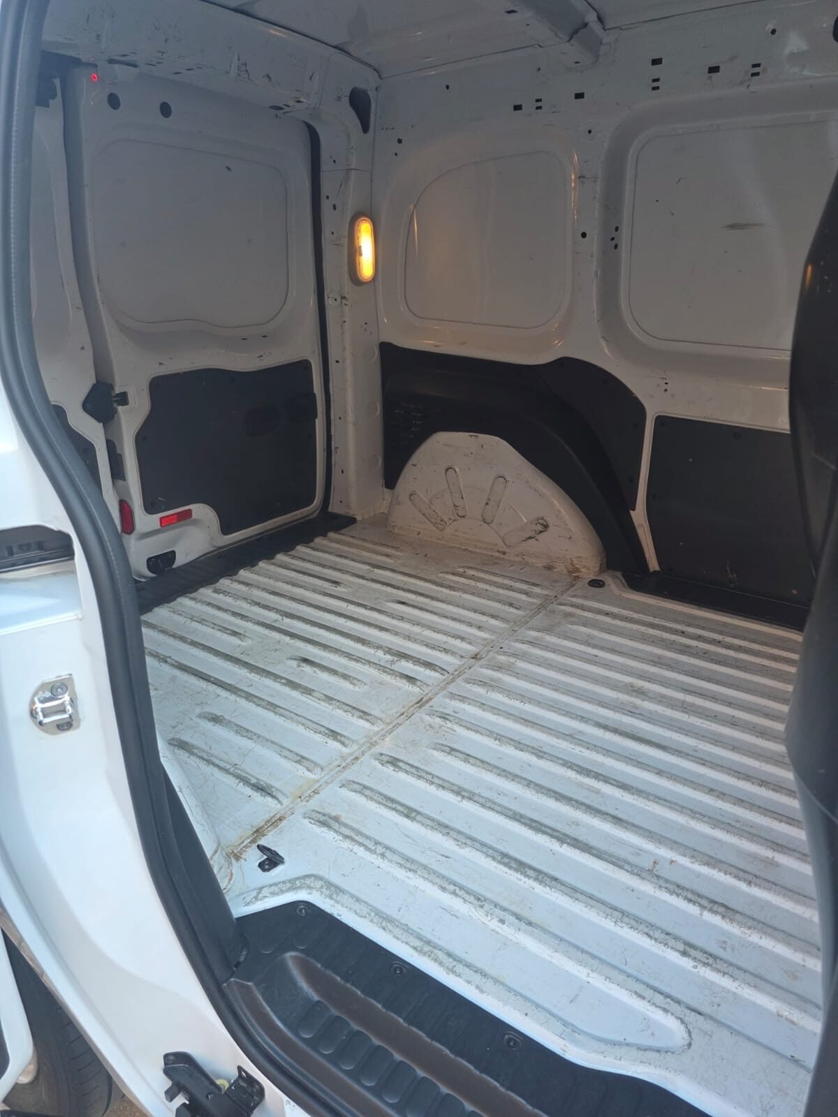 MERCEDES-BENZ CITAN 109cdi