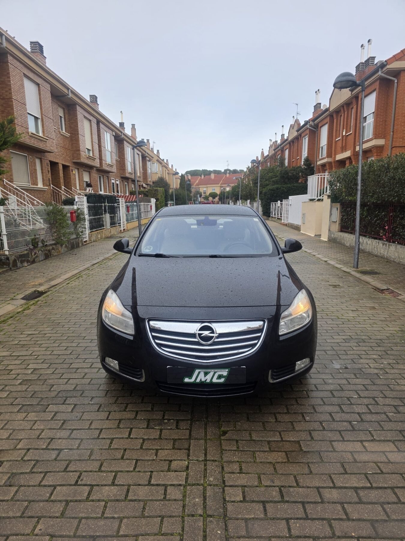 OPEL INSIGNIA 2.0cdti