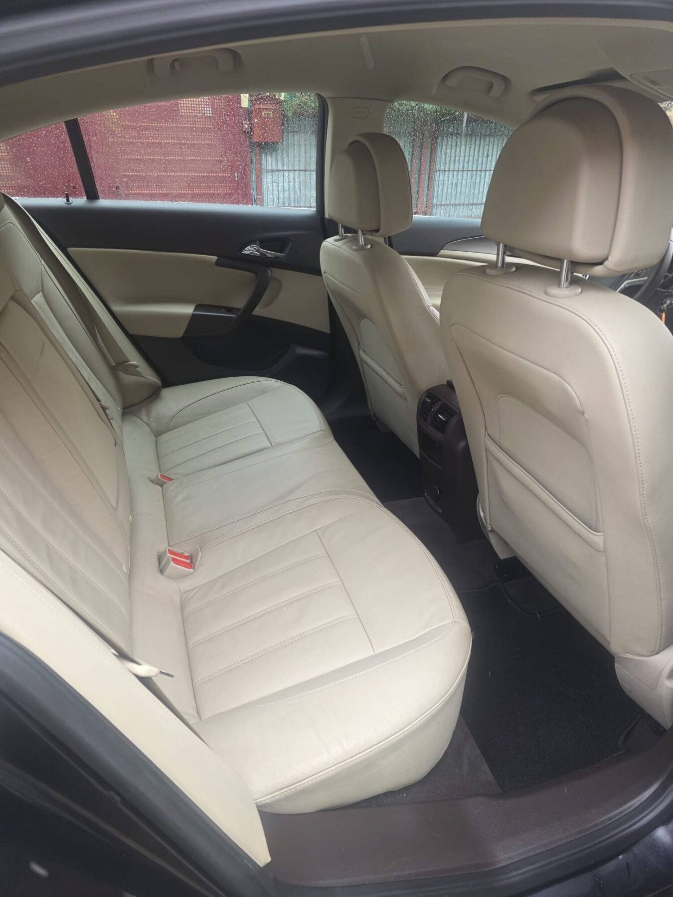 OPEL INSIGNIA 2.0cdti