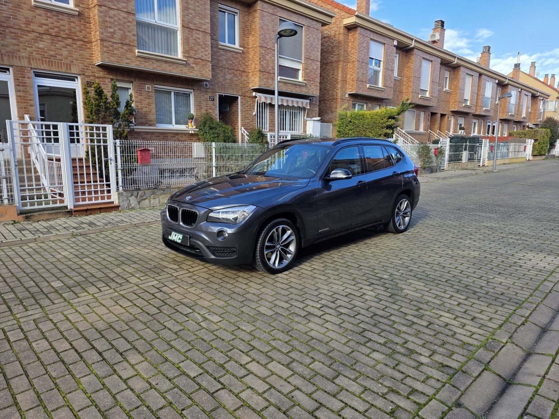 BMW X1 2.0d