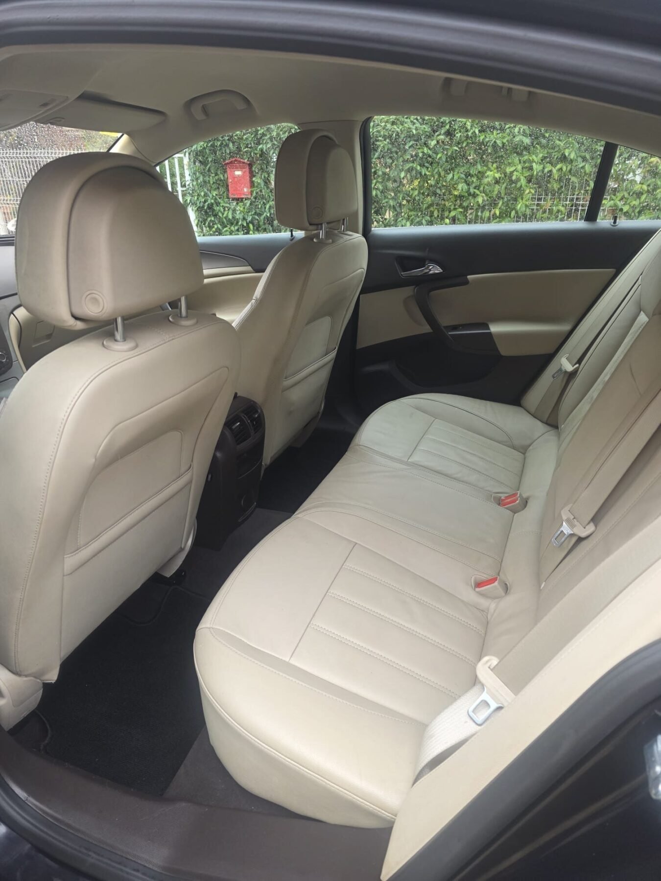 OPEL INSIGNIA 2.0cdti