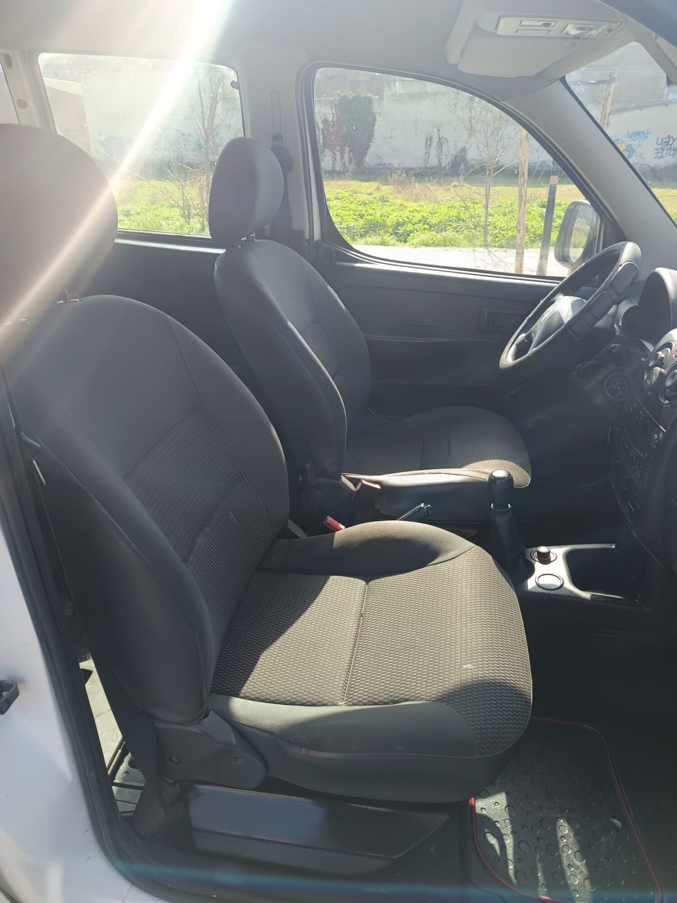 CITROEN BERLINGO 1.6hdi