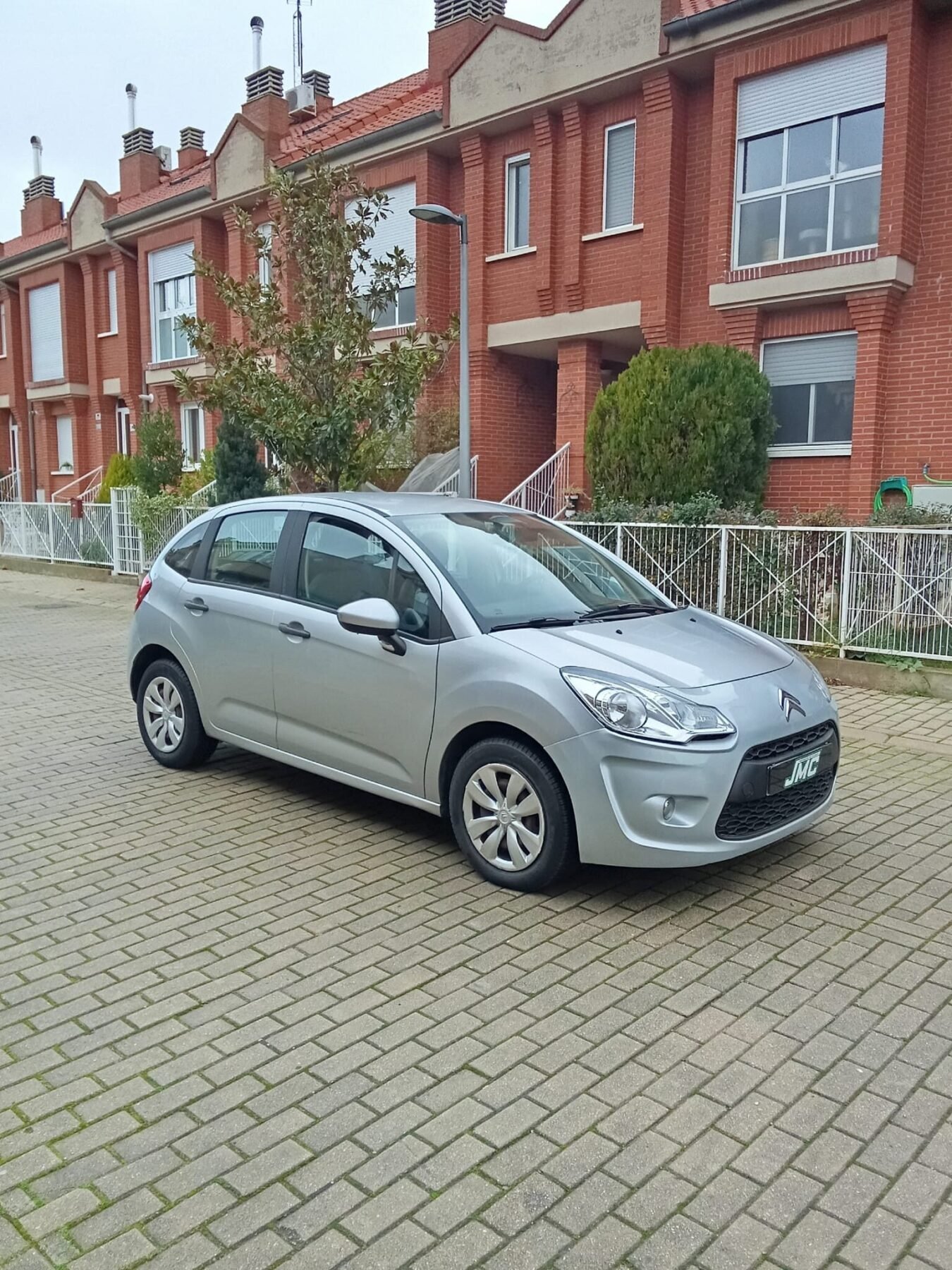 CITROEN C3 1.4HDI