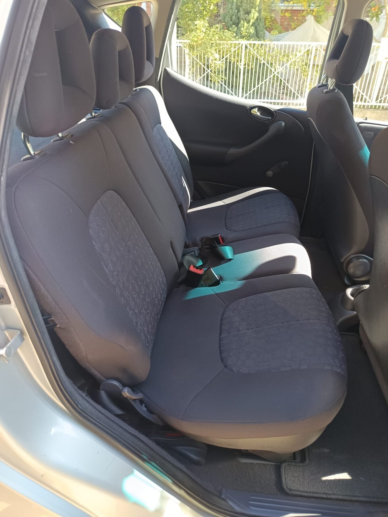 MERCEDES-BENZ CLASE A 1.4i