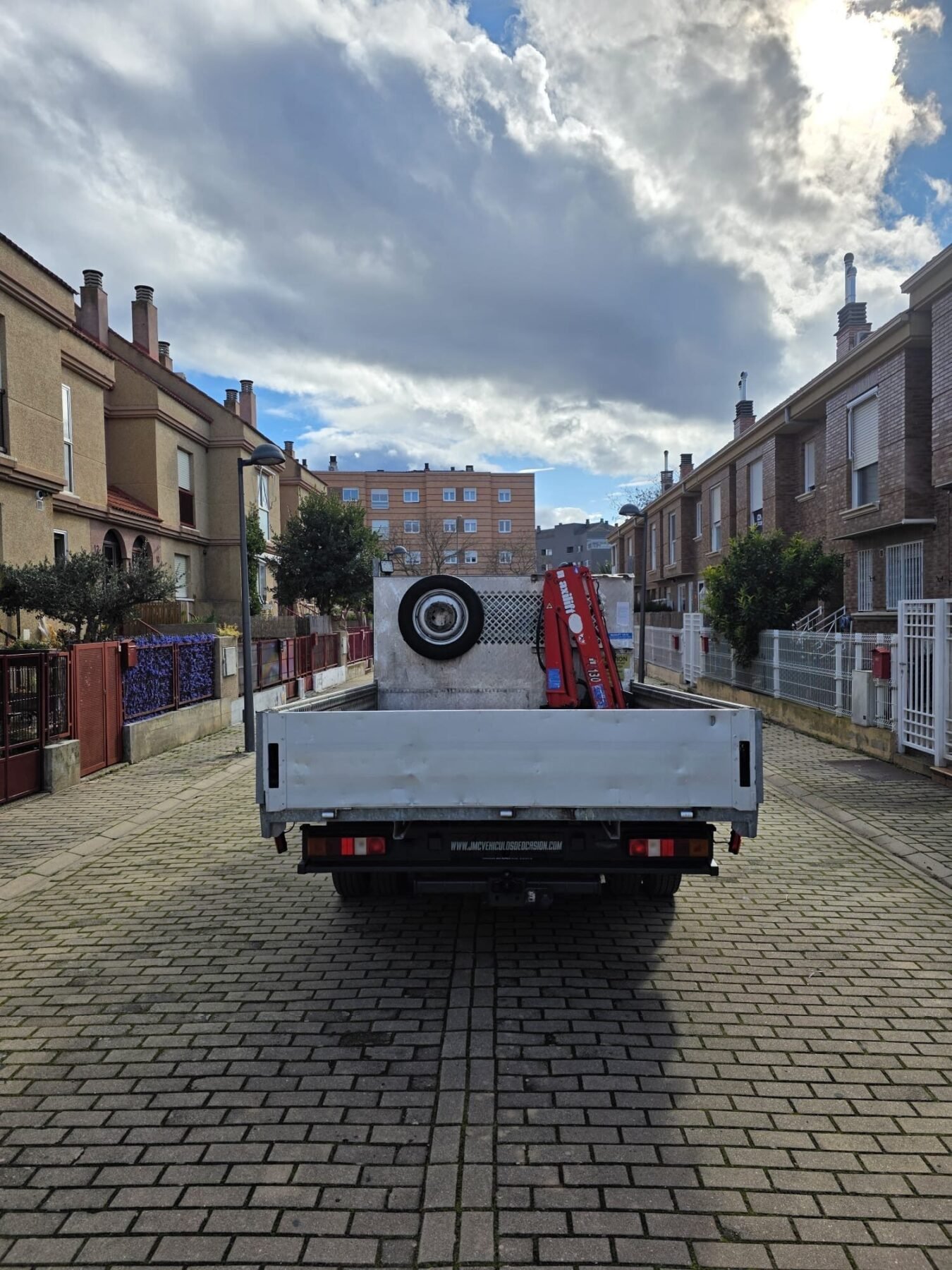 FORD TRANSIT 2.4tdci
