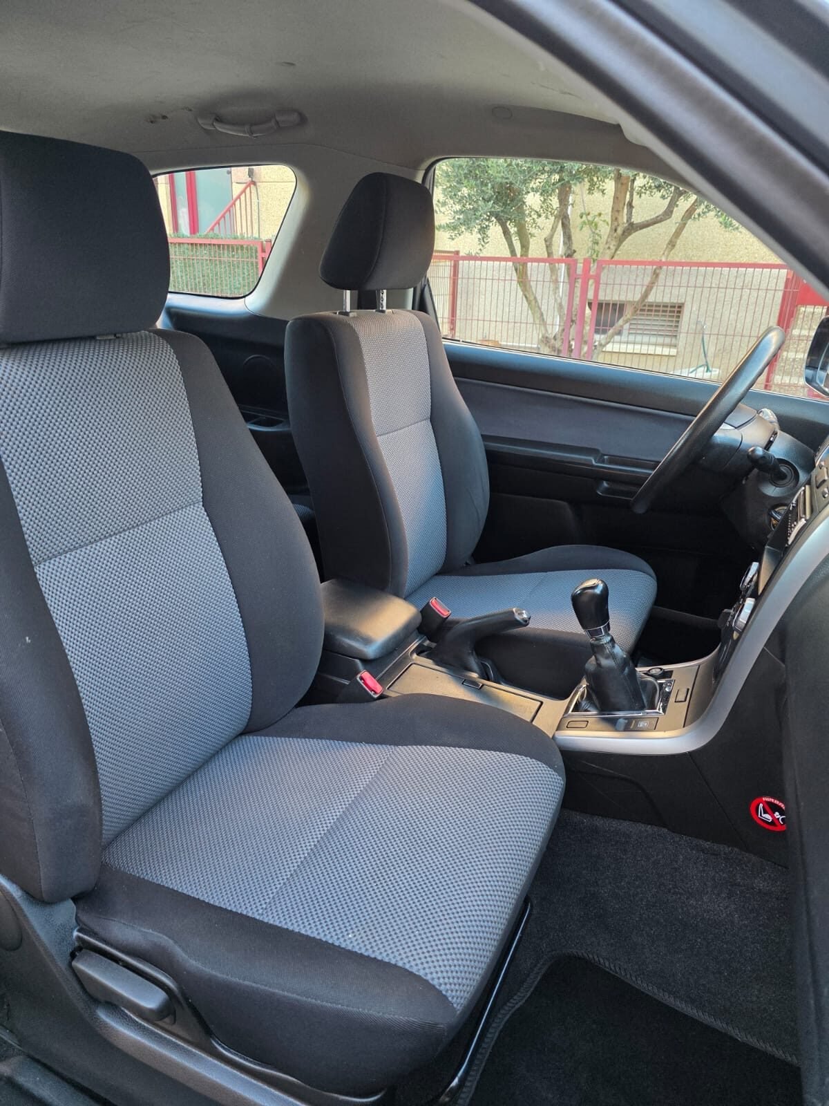 SUZUKI GRAND VITARA 1.9ddis