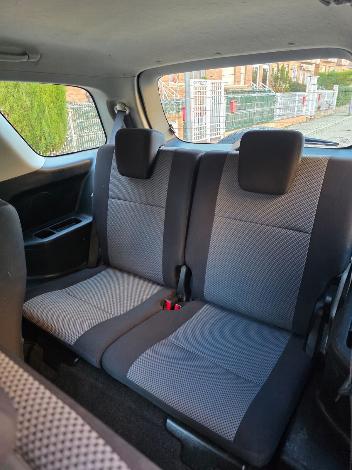 SUZUKI GRAND VITARA 1.9ddis