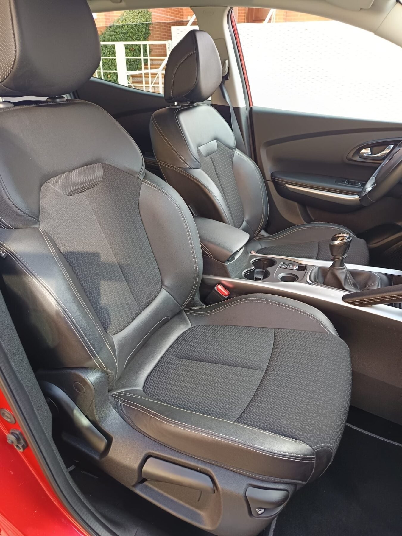 RENAULT KADJAR 1.5dCi