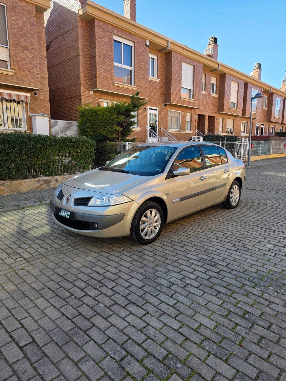 RENAULT Megane 1.6i