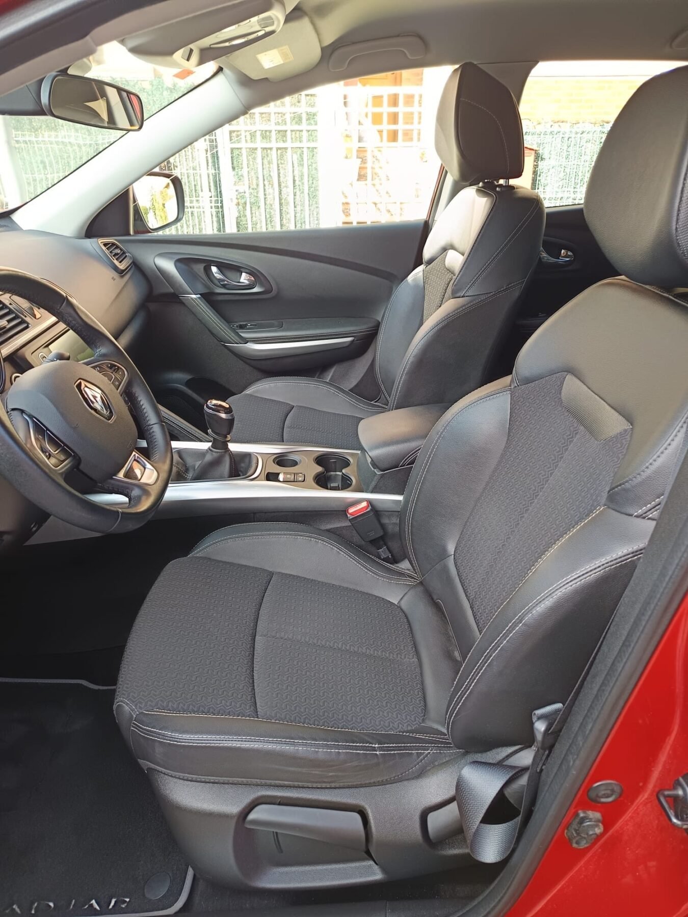 RENAULT KADJAR 1.5dCi