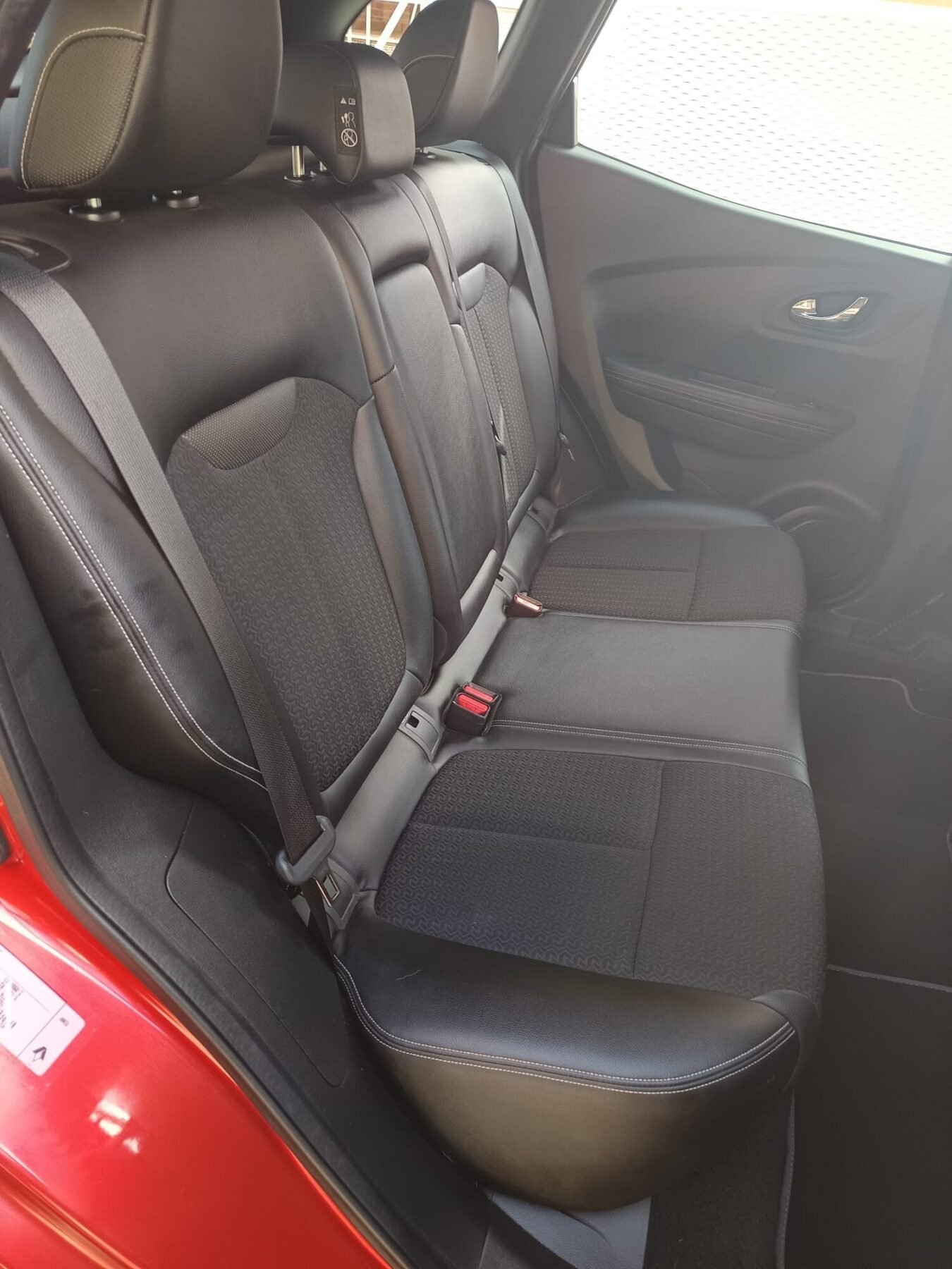 RENAULT KADJAR 1.5dCi