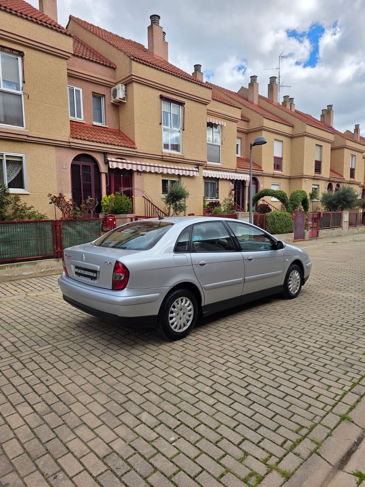 CITROEN C5 1.8i