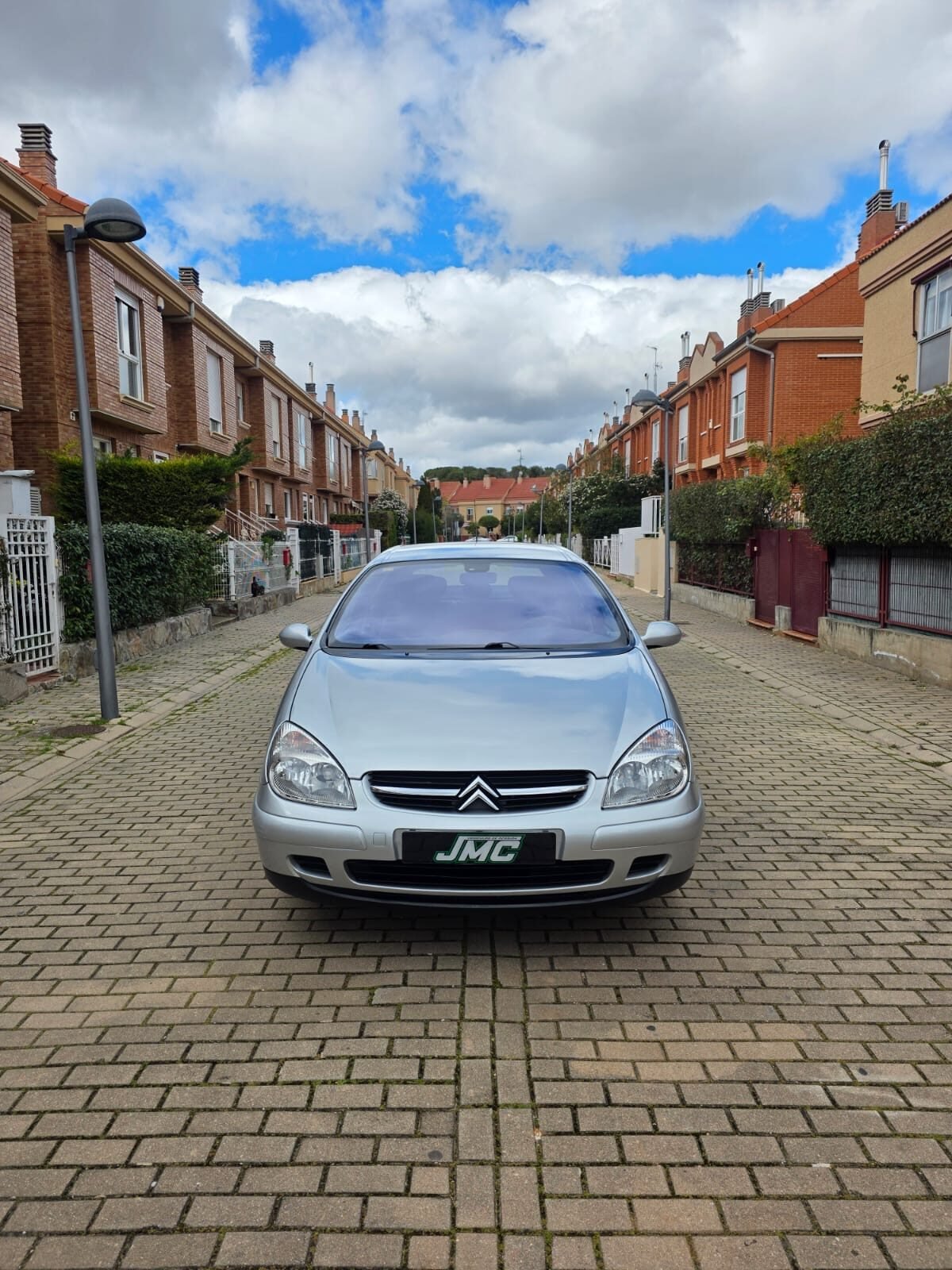 CITROEN C5 1.8i