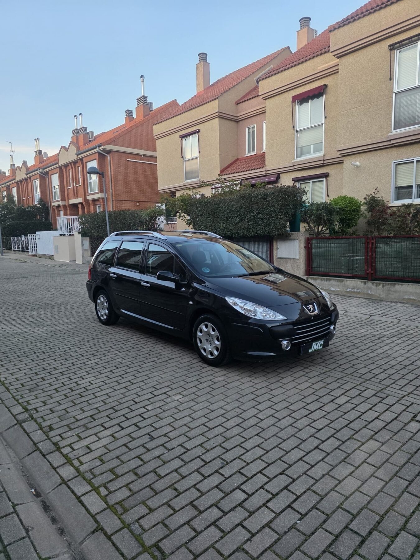 PEUGEOT 307 SW 1.6i