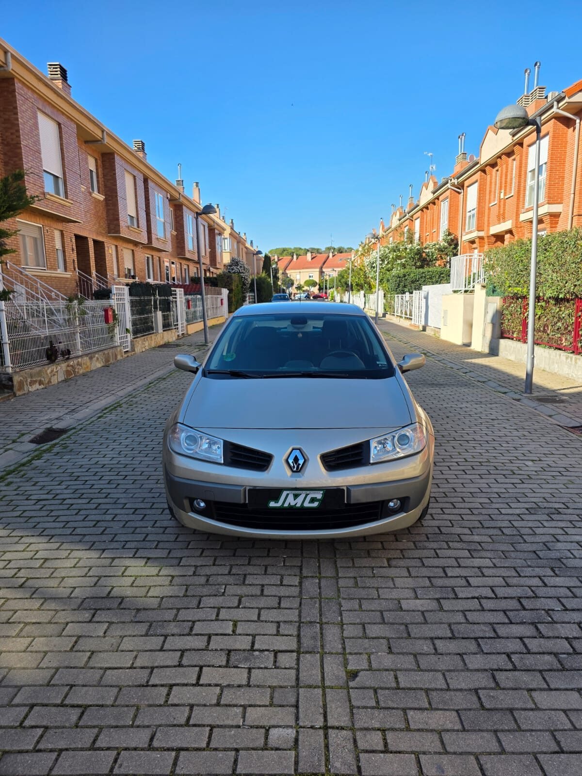 RENAULT Megane 1.6i