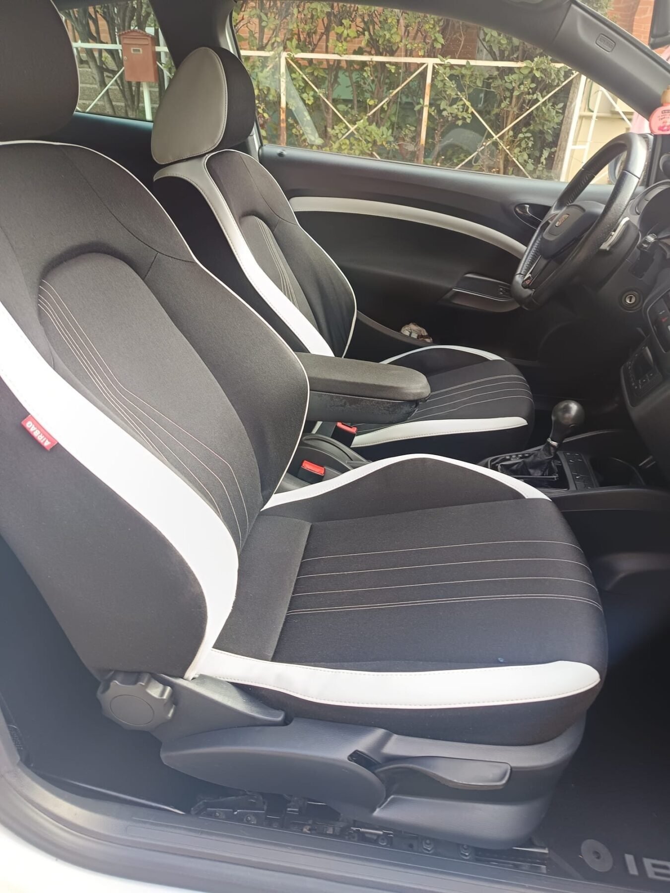 SEAT IBIZA CUPRA 1.4TSI