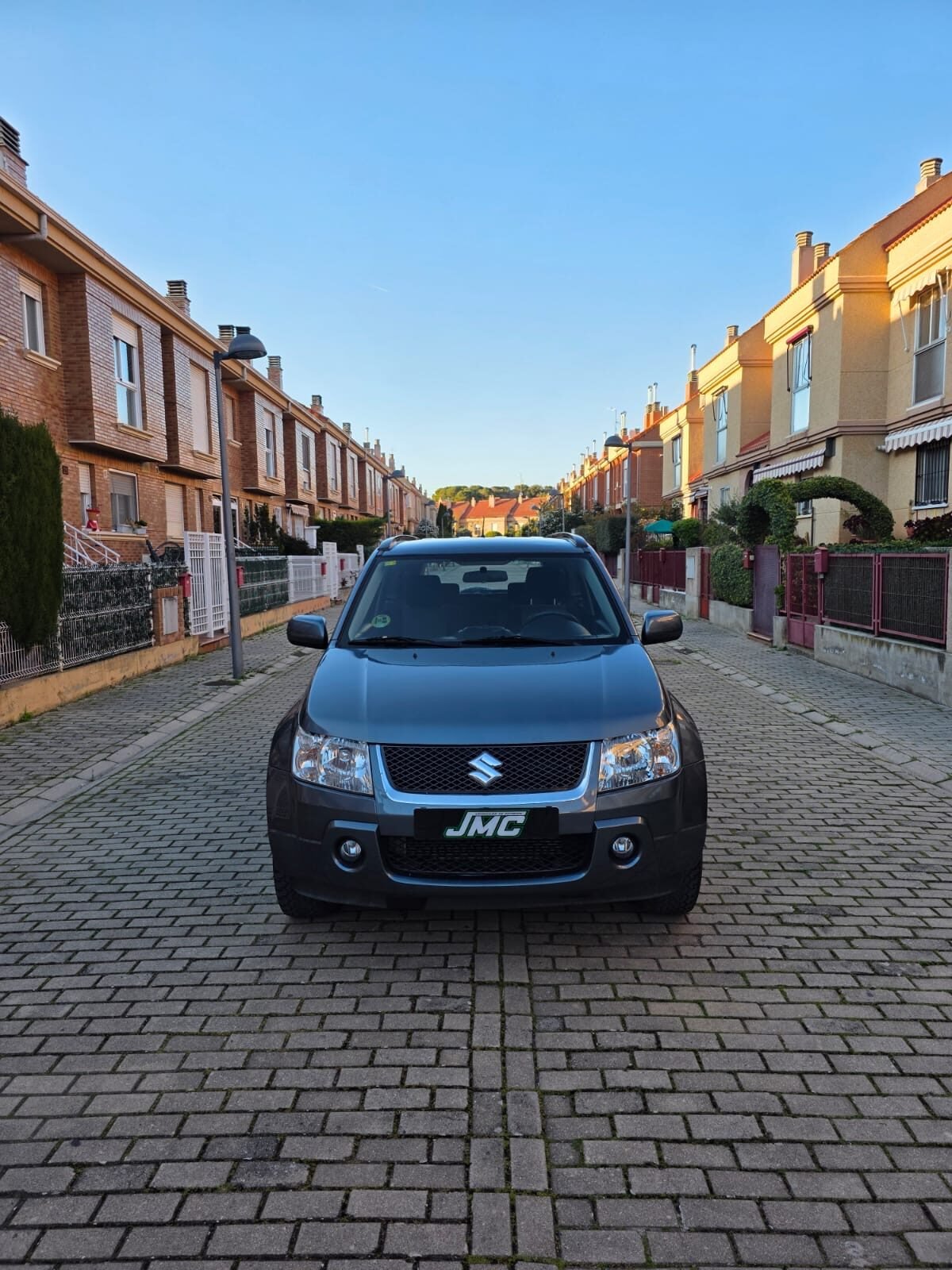 SUZUKI GRAND VITARA 1.9ddis