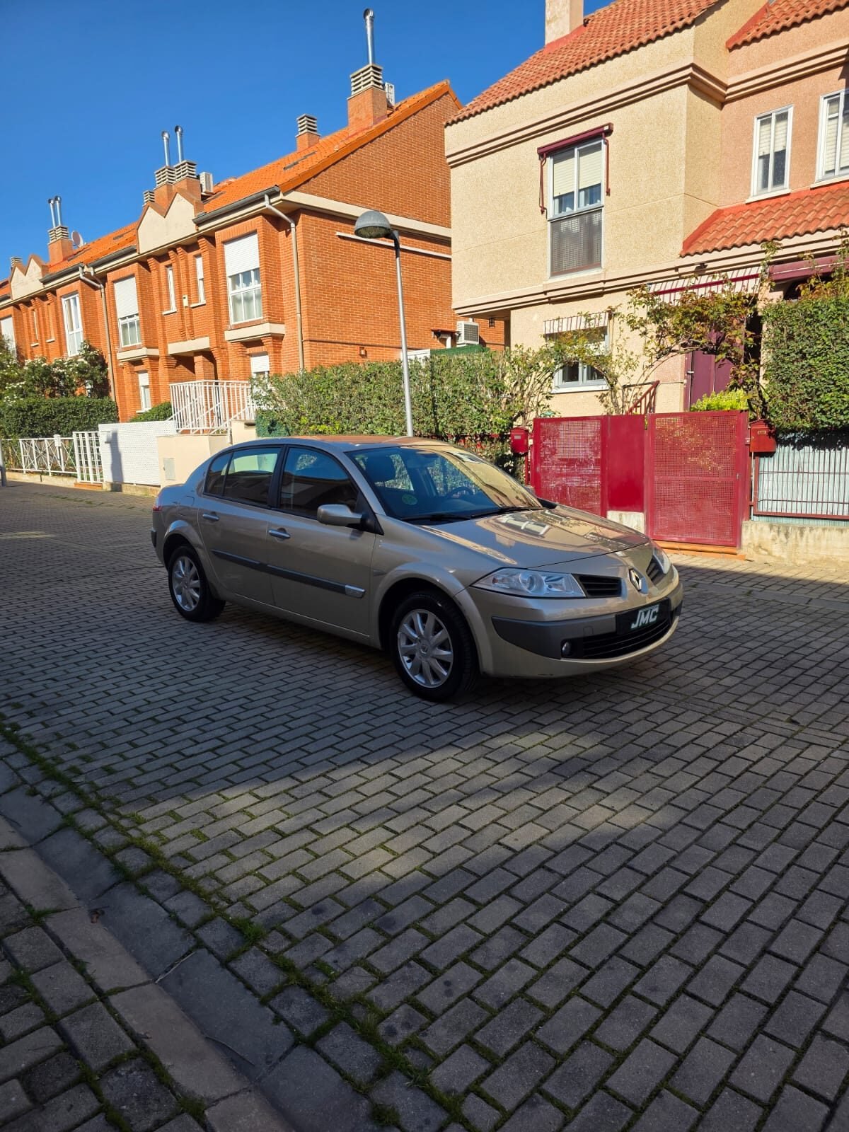 RENAULT Megane 1.6i