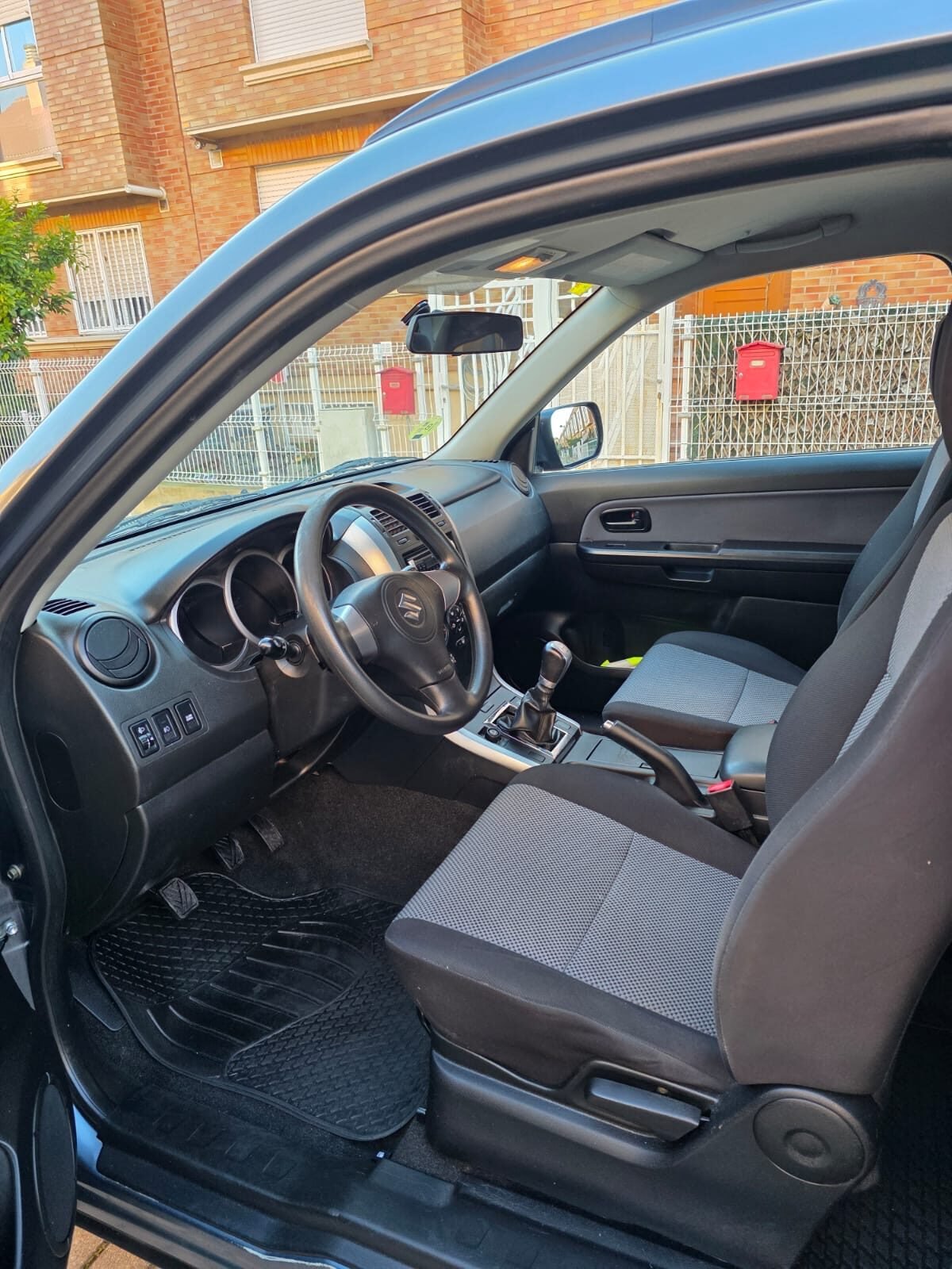 SUZUKI GRAND VITARA 1.9ddis