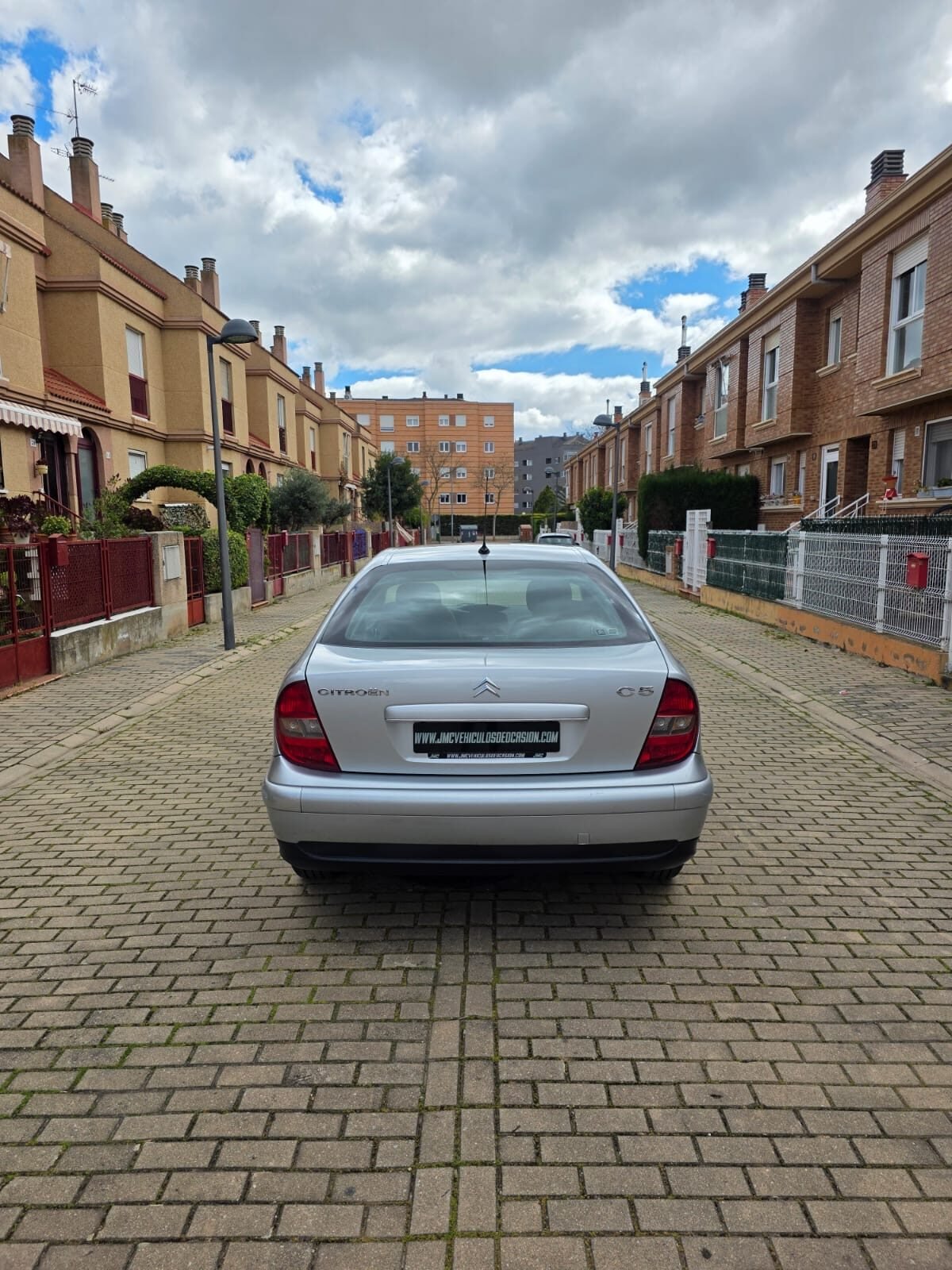 CITROEN C5 1.8i