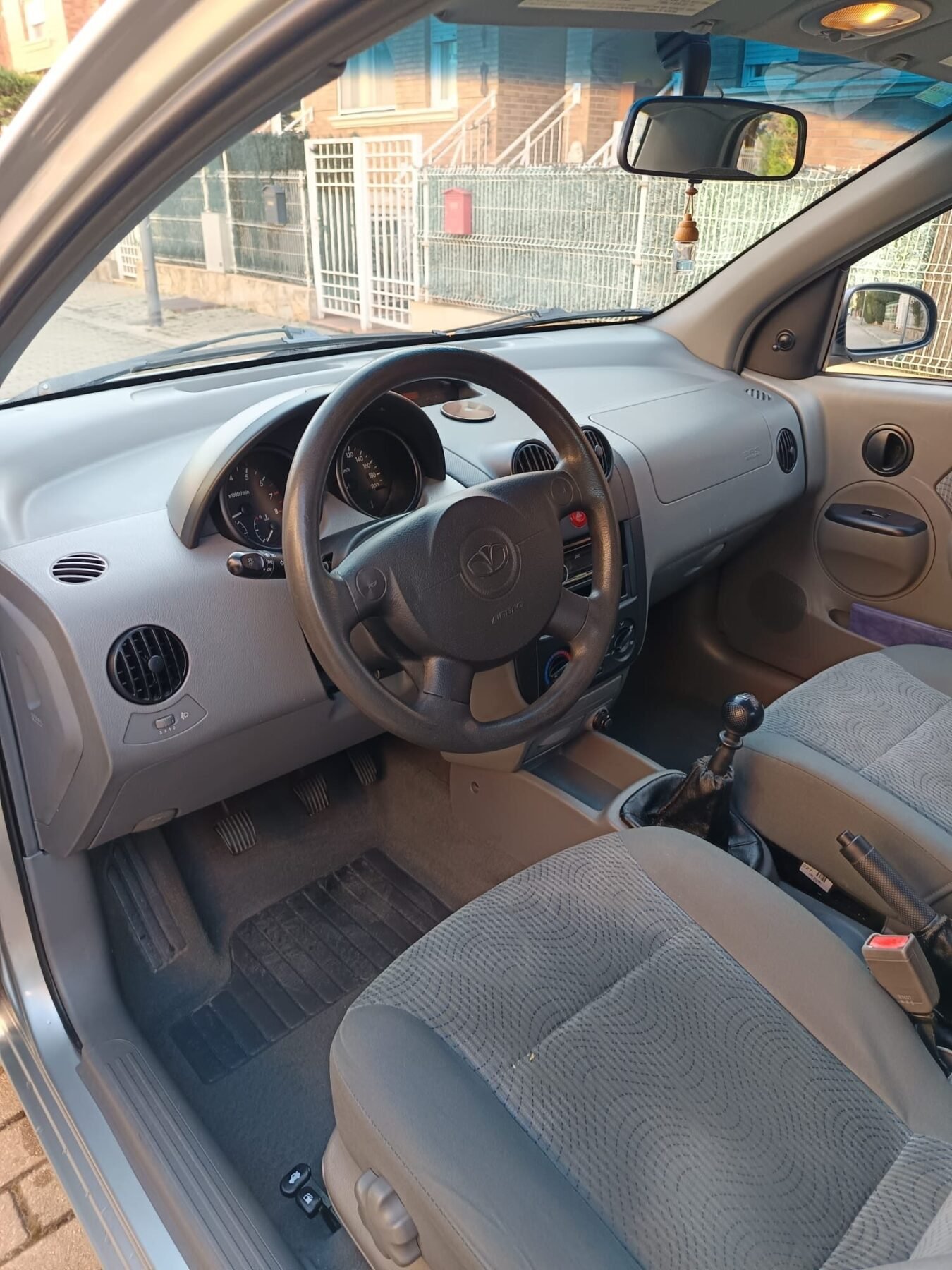 DAEWOO KALOS 1.4i