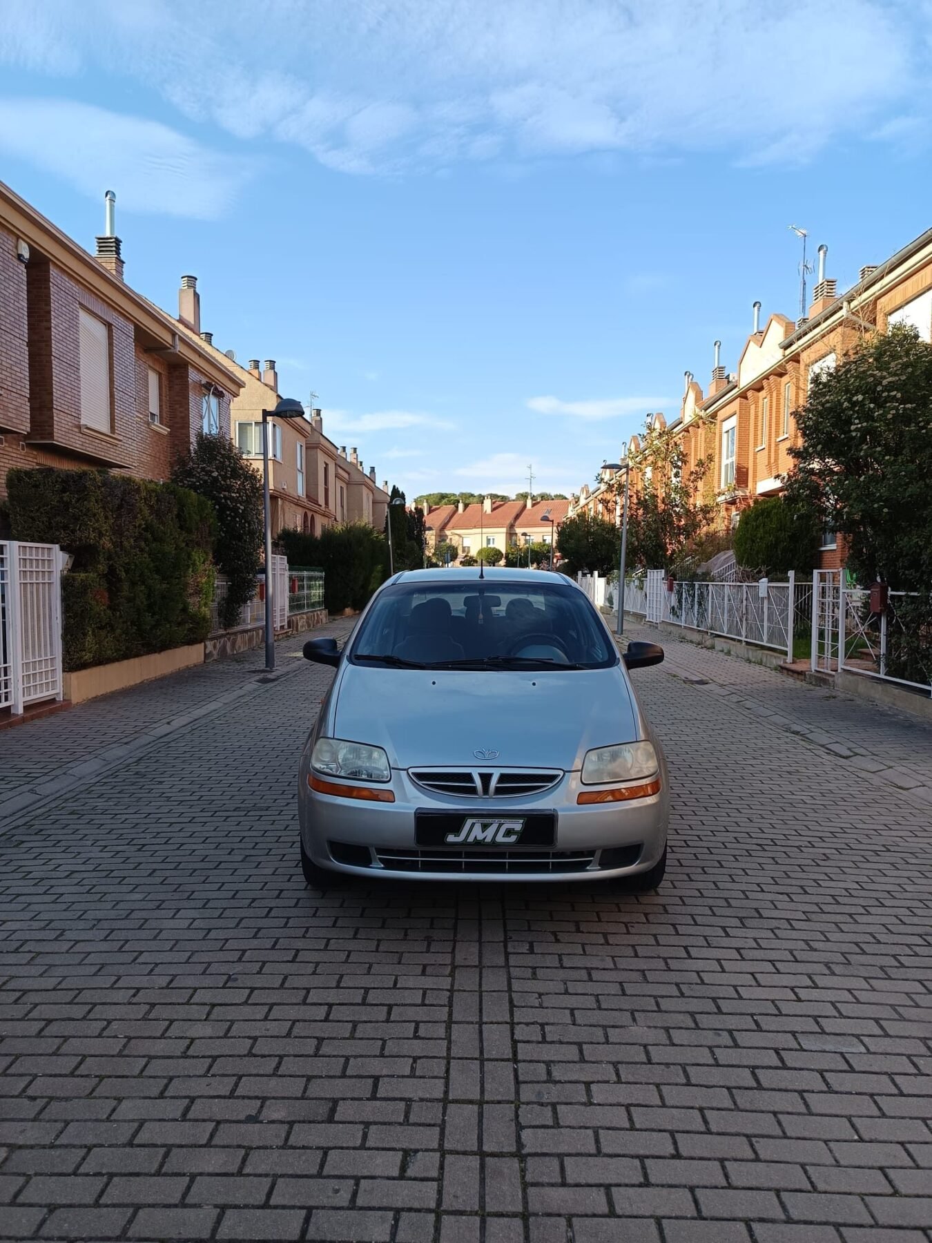 DAEWOO KALOS 1.4i