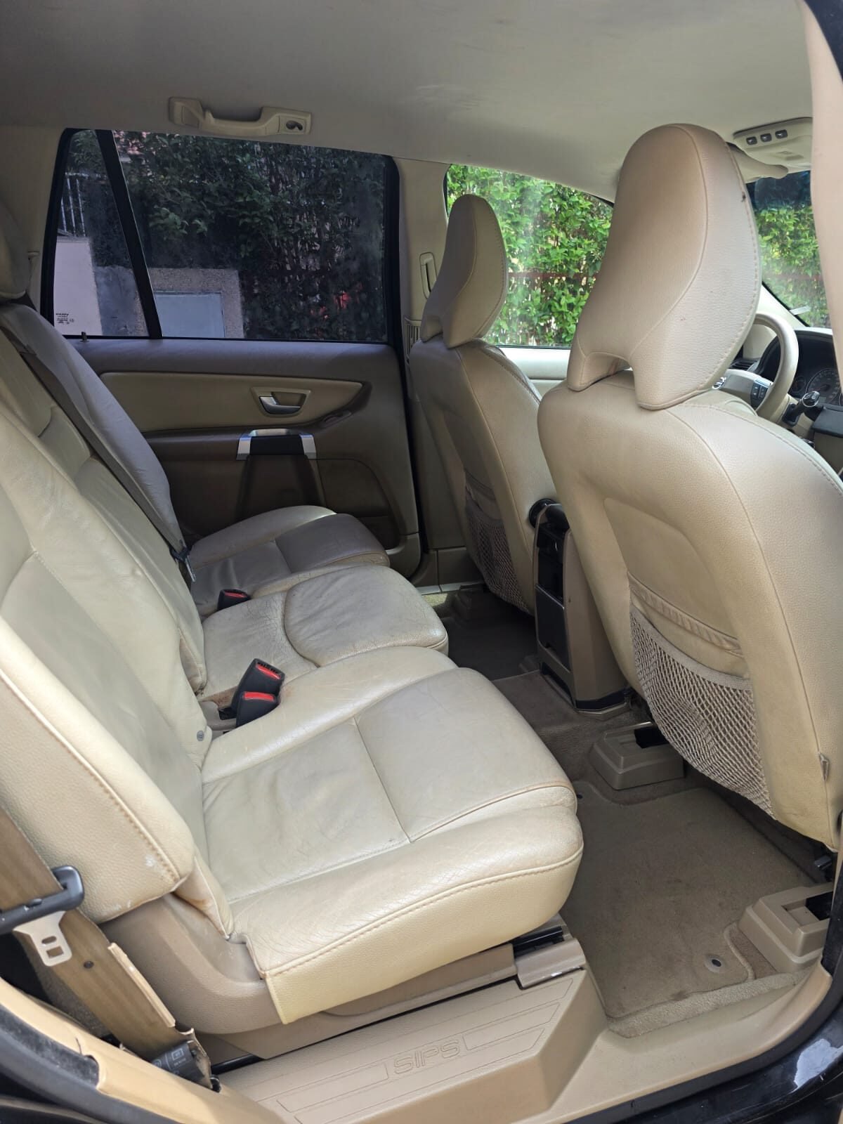 VOLVO XC90 D5 2.4TDI