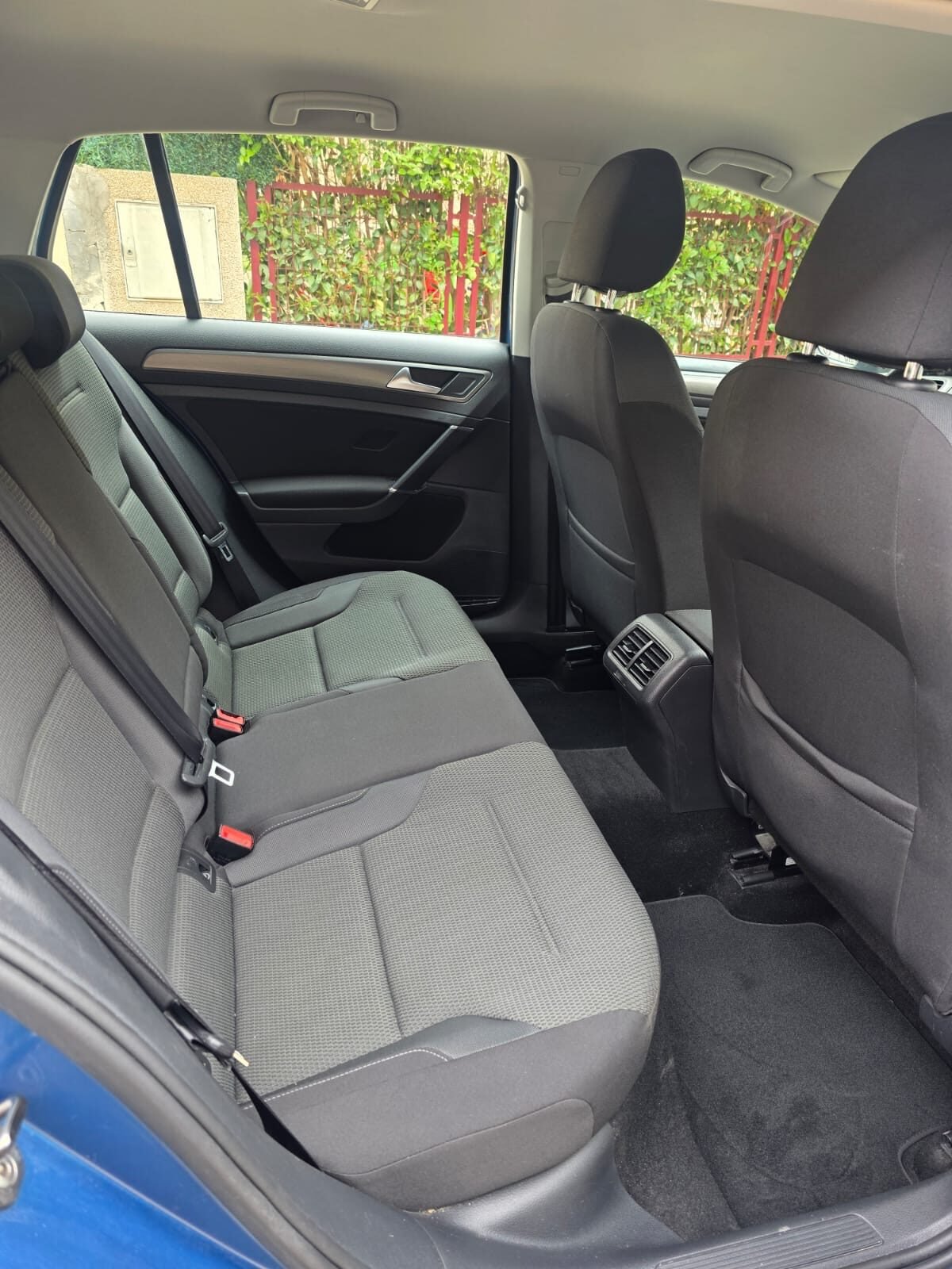 VOLKSWAGEN GOLF 1.6tdi