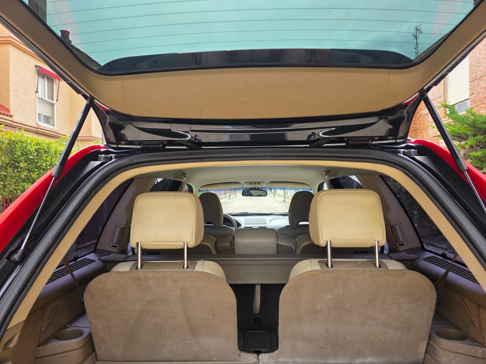 VOLVO XC90 D5 2.4TDI