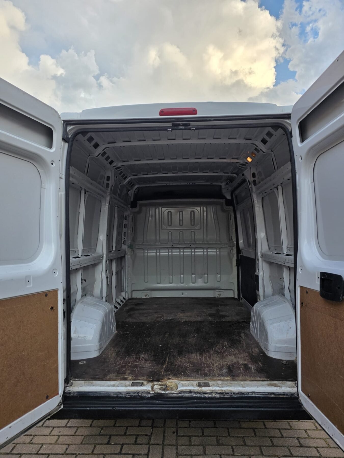 FIAT DUCATO 2.0mjt