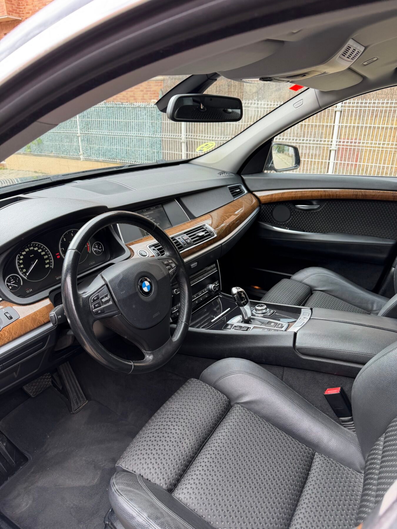 BMW Serie 5 530d xDrive Gran Turismo 