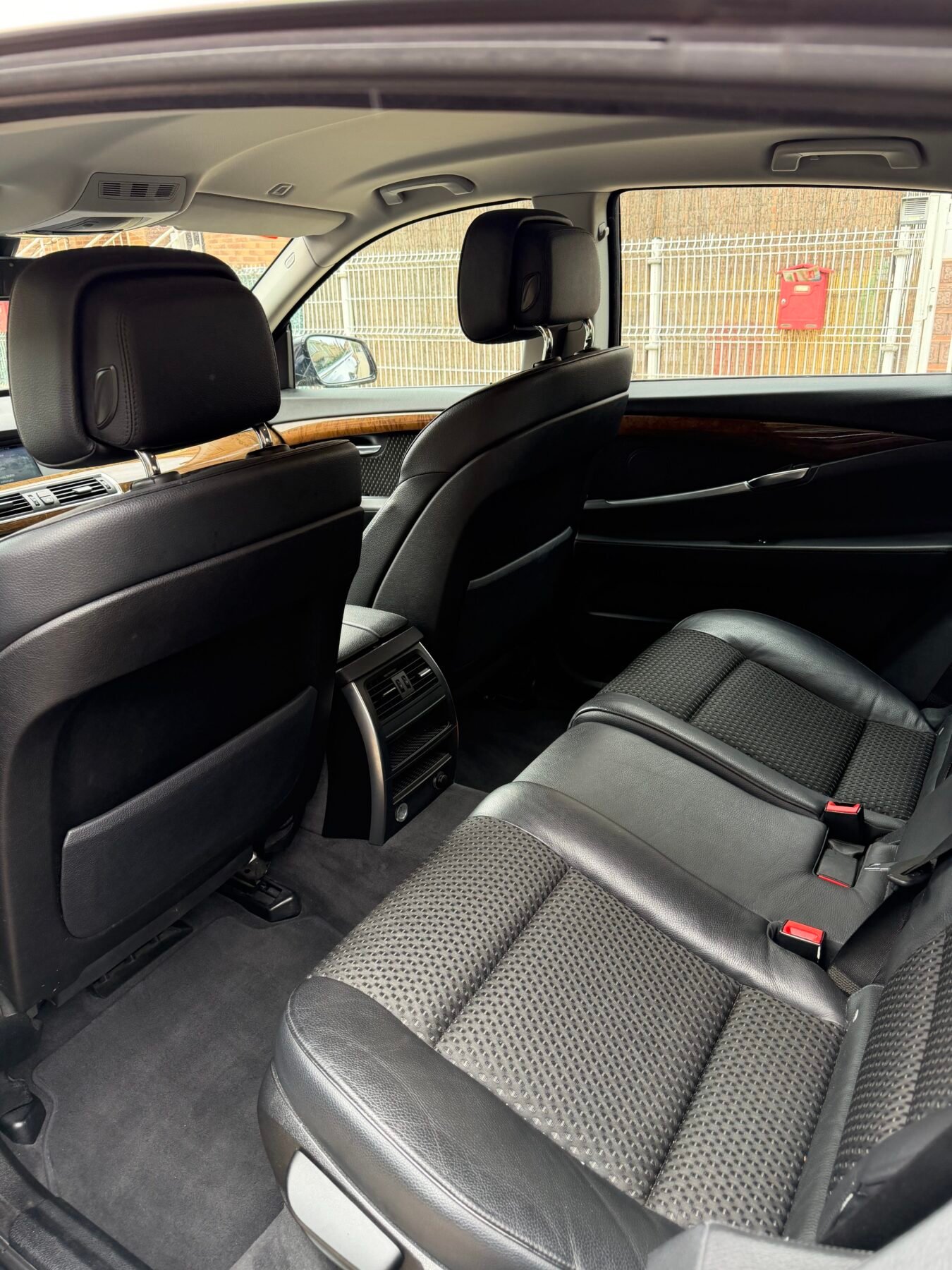 BMW Serie 5 530d xDrive Gran Turismo 