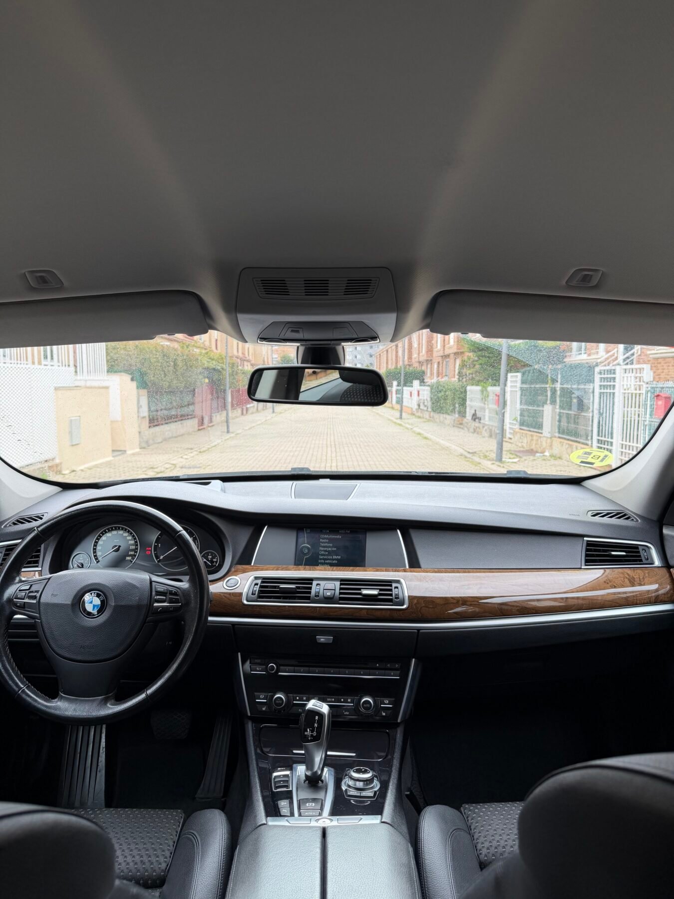 BMW Serie 5 530d xDrive Gran Turismo 