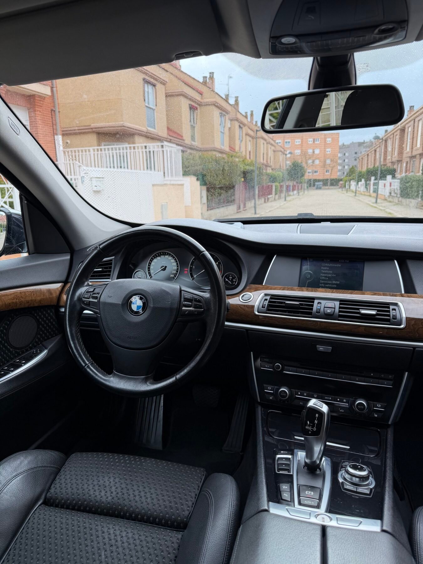 BMW Serie 5 530d xDrive Gran Turismo 