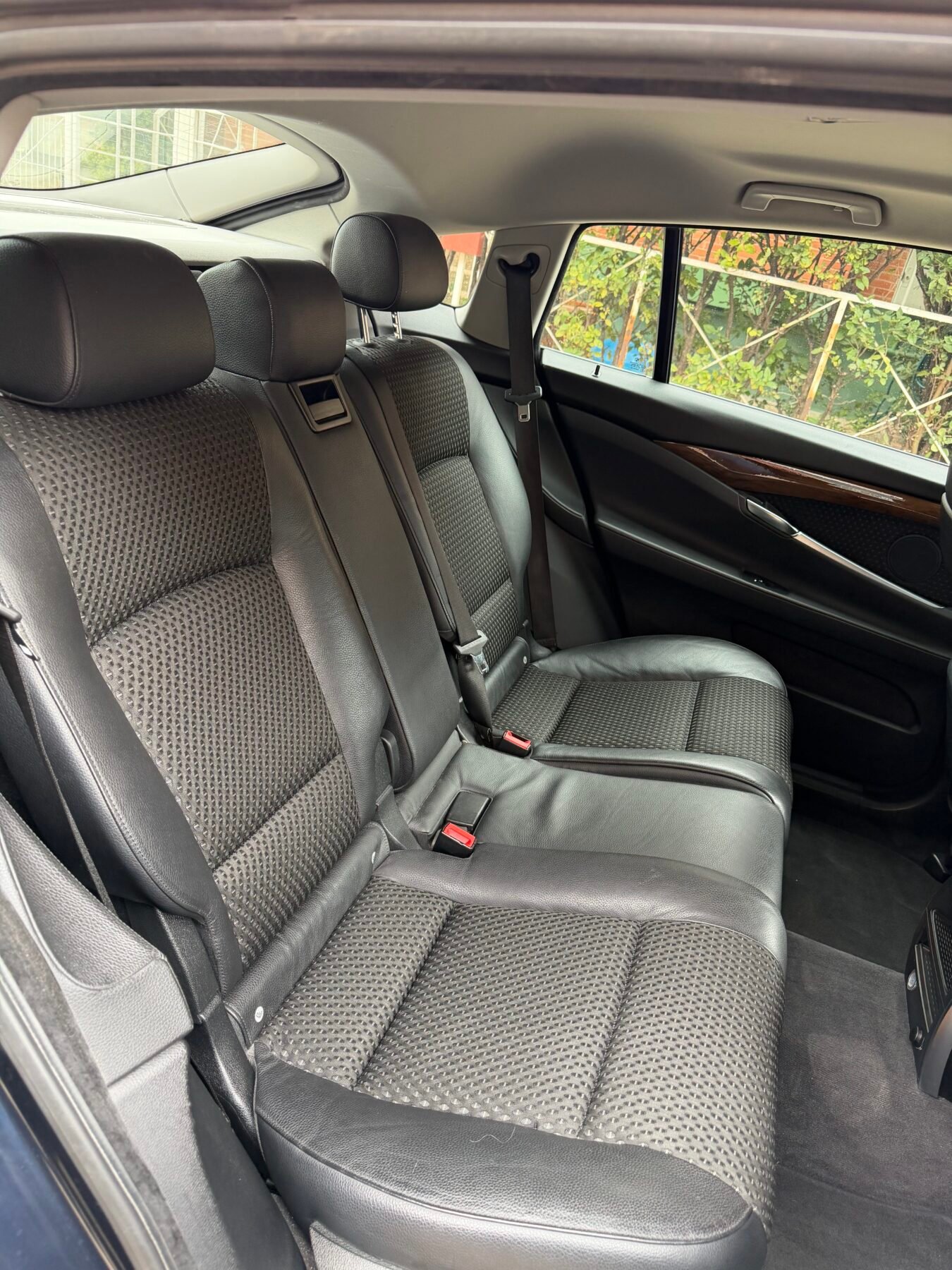 BMW Serie 5 530d xDrive Gran Turismo 