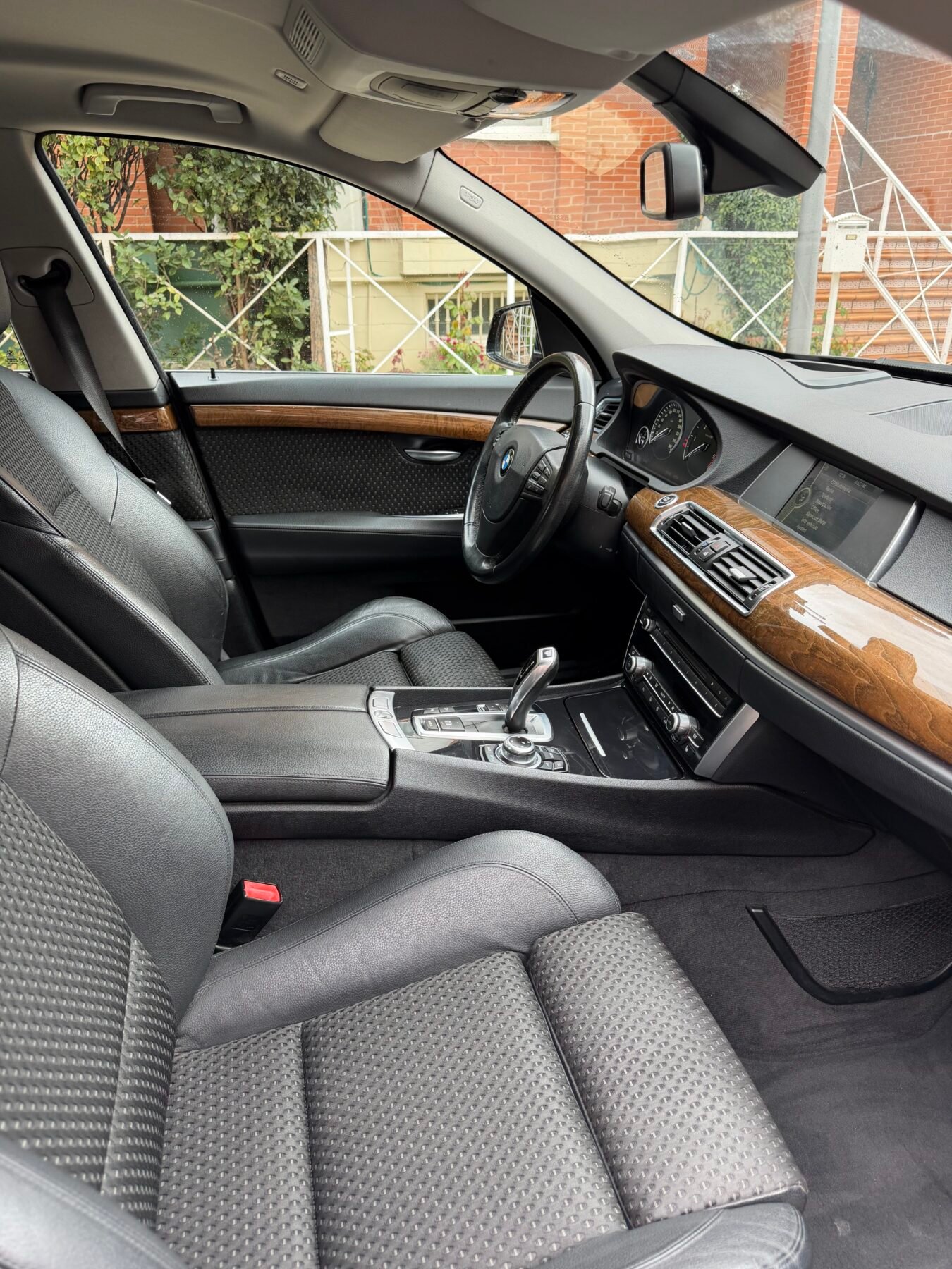 BMW Serie 5 530d xDrive Gran Turismo 