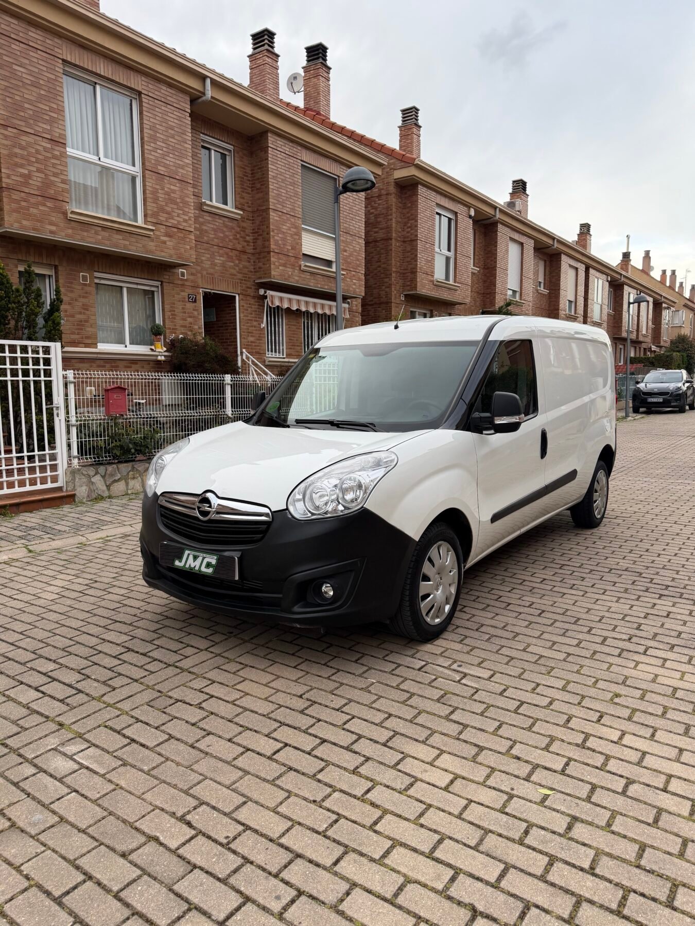 OPEL COMBO 1.3