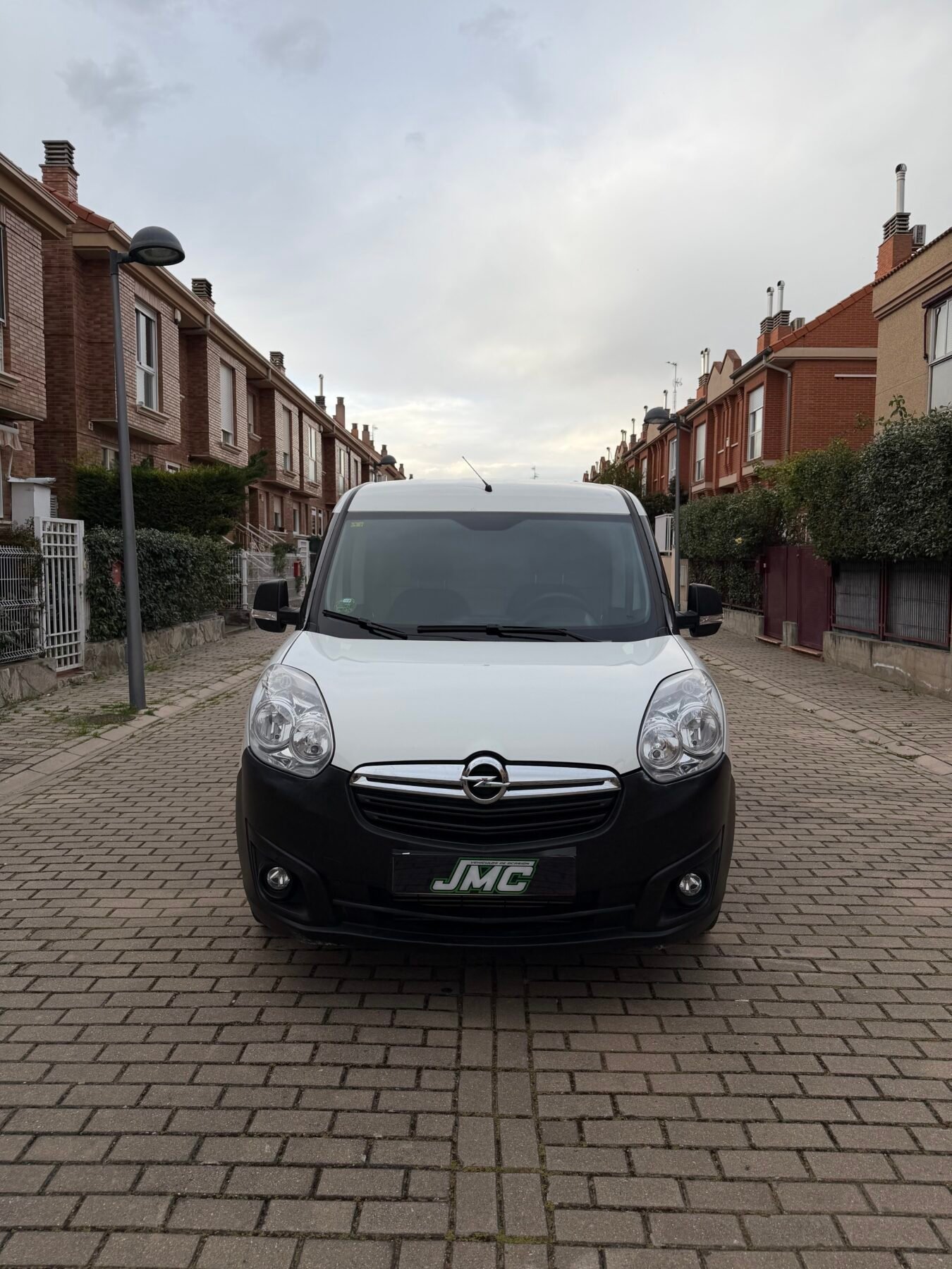 OPEL COMBO 1.3