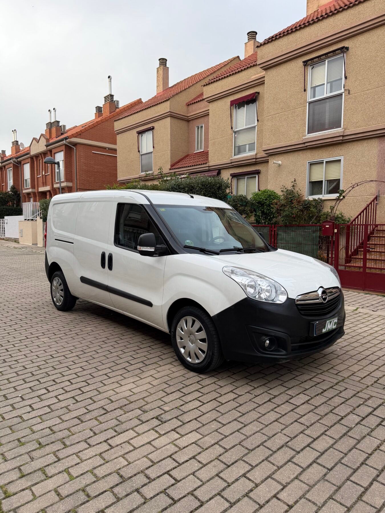 OPEL COMBO 1.3