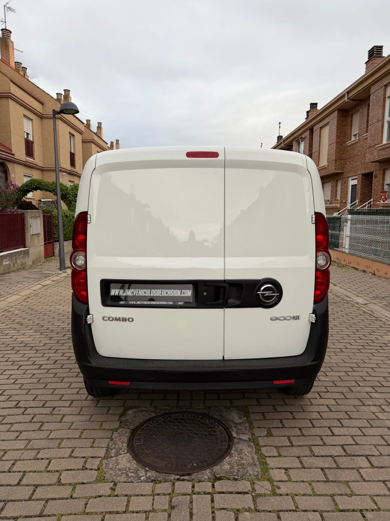 OPEL COMBO 1.3