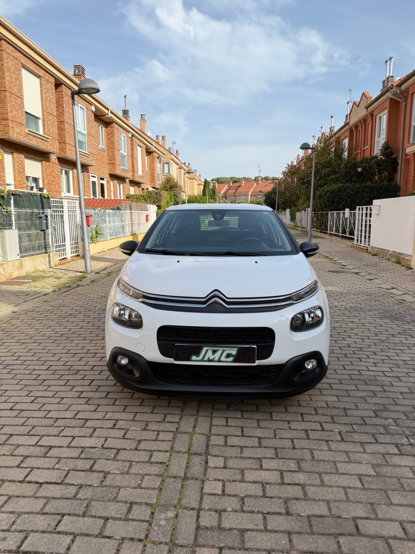 CITROEN C3 1.5Hdi